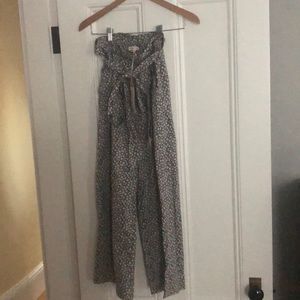 Rebecca Taylor Pants